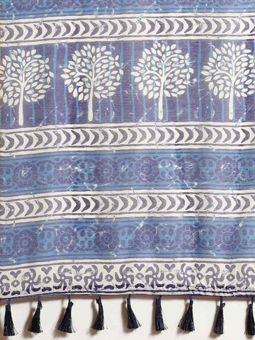 Surat Sari Dabu Bagh Saree